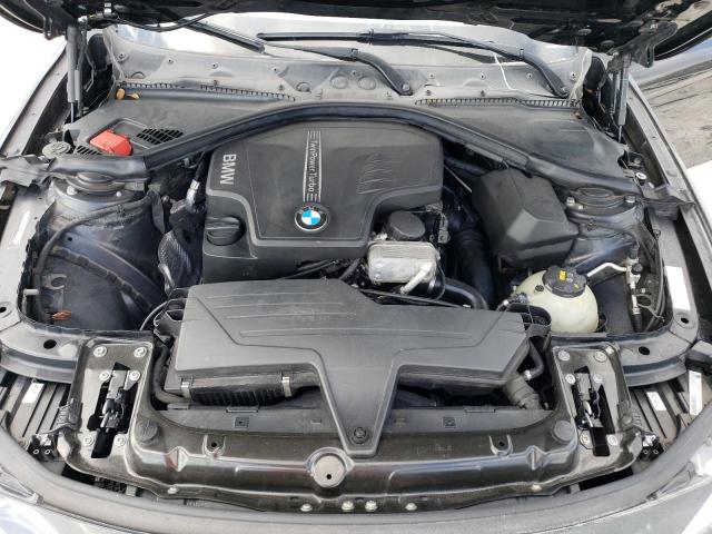Photo 11 from auction – 2015 BMW 320 I with VIN WBA3B1C58FP681347