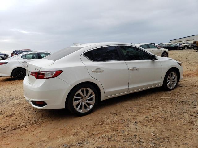 Photo 3 from auction – 2018 ACURA ILX BASE W with VIN 19UDE2F30JA003199