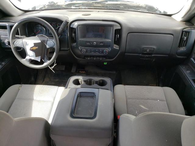 Photo 8 from auction – 2019 CHEVROLET SILVERADO4 with VIN 2GCVKNEC9K1177962