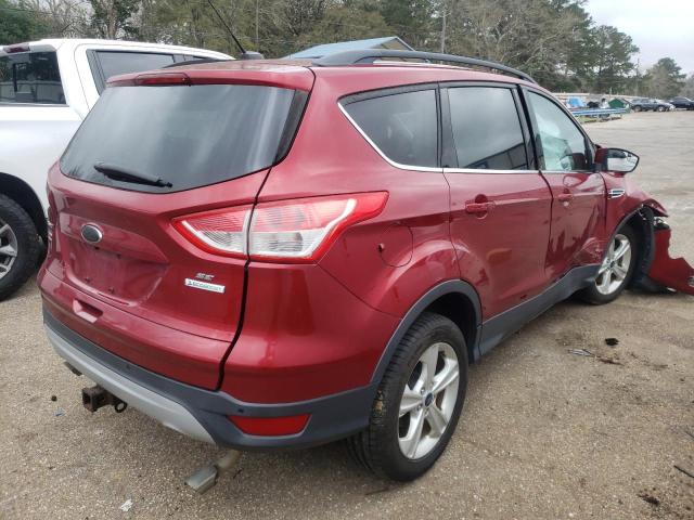 صورة رقم 3 من المزاد - 2014 FORD ESCAPE SE مع VIN 1FMCU0G92EUD01385
