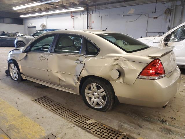 Photo 2 from auction – 2012 CHEVROLET IMPALA LT with VIN 2G1WB5E32C1115561