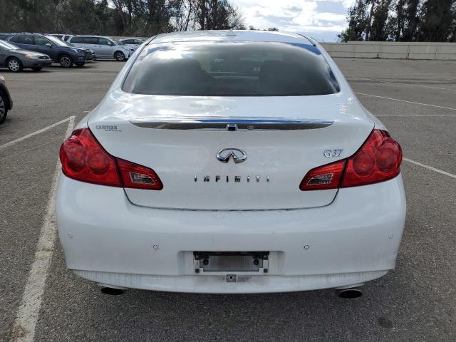 Photo 6 from auction – 2013 INFINITI G37 BASE with VIN JN1CV6AP8DM303624