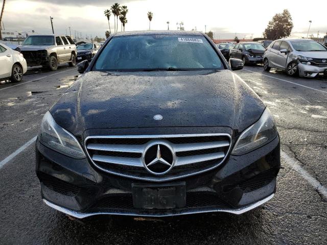 Photo 5 from auction – 2014 MERCEDES-BENZ E 350 with VIN WDDHF5KB5EA844992