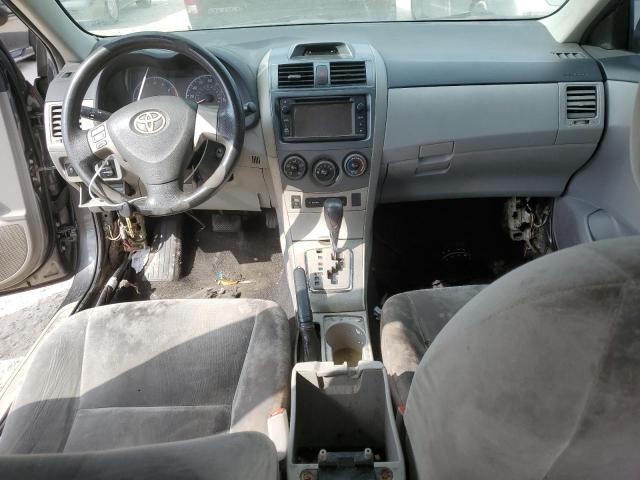 Zdjęcie 8 z aukcji – 2013 TOYOTA COROLLA BA z VIN 2T1BU4EE1DC109734