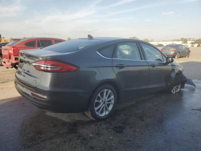 Photo 3 from auction – 2020 FORD FUSION SE with VIN 3FA6P0LU7LR119002