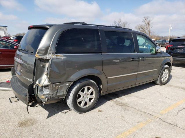 Photo 3 from auction – 2010 CHRYSLER TOWN & COU with VIN 2A4RR8DX9AR448466