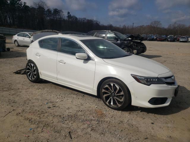 Photo 4 from auction – 2016 ACURA ILX PREMIU with VIN 19UDE2F89GA006624