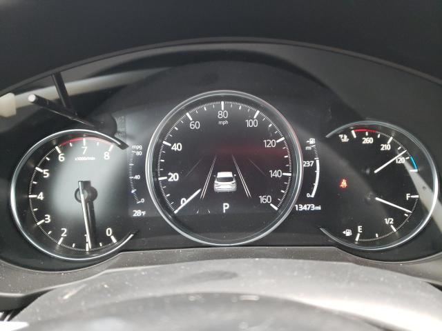 Photo 9 from auction – 2020 MAZDA CX-5 GRAND with VIN JM3KFBDM4L0839015