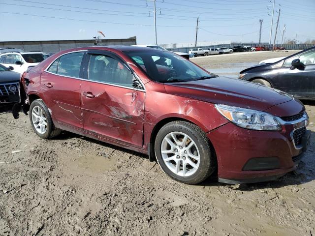 Photo 4 from auction – 2016 CHEVROLET MALIBU LIM with VIN 1G11C5SA4GF159778