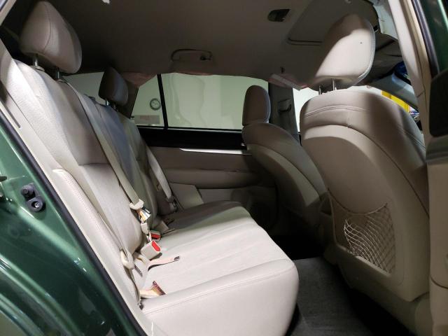 Снимка 10 от търг – 2014 SUBARU OUTBACK 2. с VIN 4S4BRBDC4E3316887