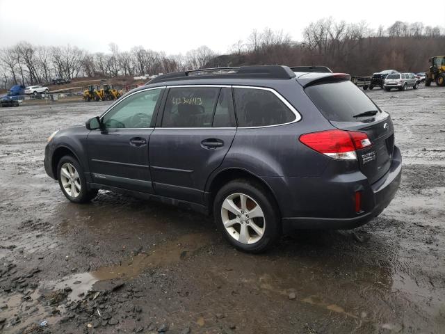 Photo 2 from auction – 2013 SUBARU OUTBACK 2. with VIN 4S4BRBCC6D3251296