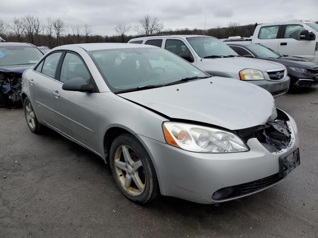 Photo 4 from auction – 2007 PONTIAC G6 BASE with VIN 1G2ZG58N674186487