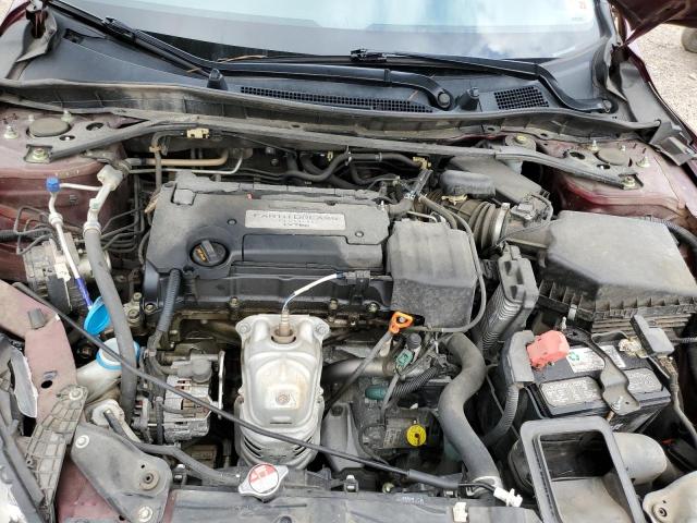 Photo 11 from auction – 2015 HONDA ACCORD EXL with VIN 1HGCR2F83FA009629