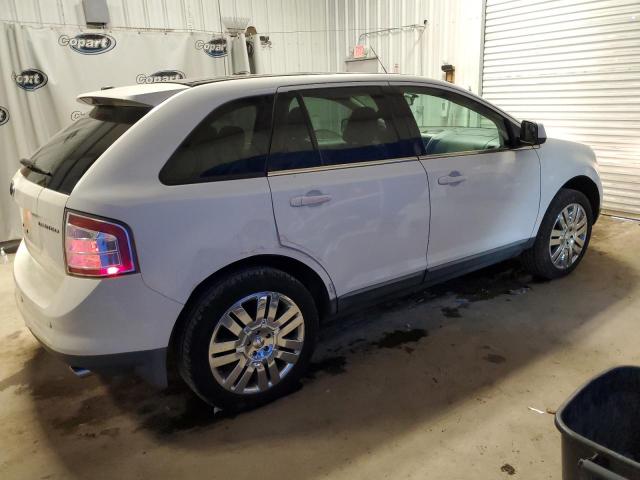 Photo 3 from auction – 2009 FORD EDGE LIMIT with VIN 2FMDK39C19BA88803