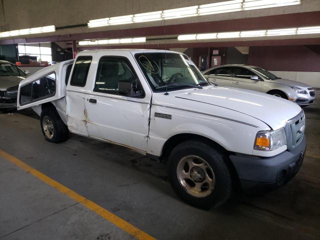 Photo 4 from auction – 2010 FORD RANGER SUP with VIN 1FTLR1FE0APA44097
