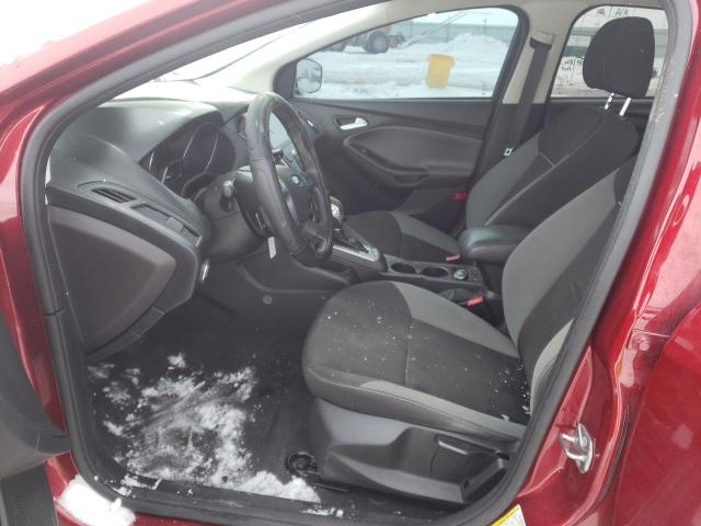Photo 7 from auction – 2014 FORD FOCUS SE with VIN 1FADP3F2XEL306058