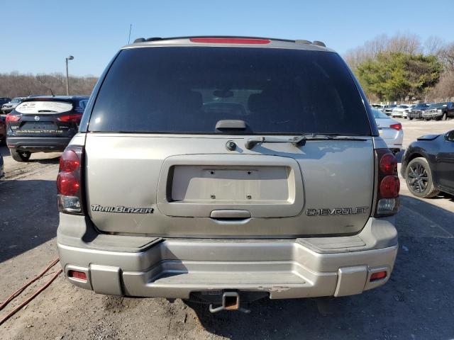 Photo 6 from auction – 2003 CHEVROLET TRAILBLAZE with VIN 1GNDT13S932130306