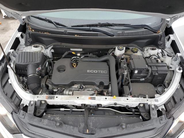 Photo 11 from auction – 2020 CHEVROLET EQUINOX LS with VIN 3GNAXHEV0LS682501