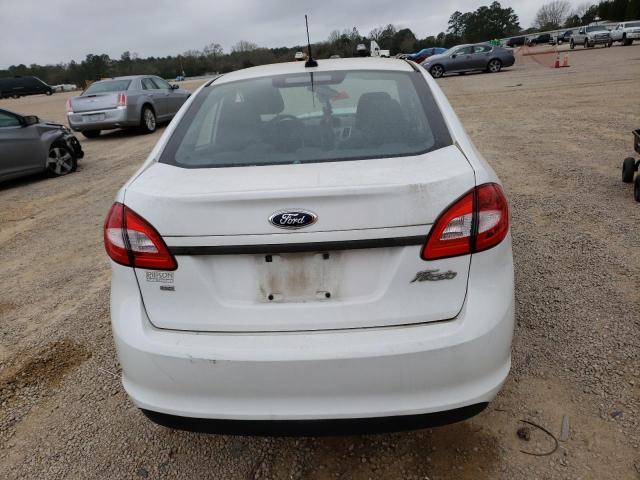 Photo 6 from auction – 2013 FORD FIESTA SE with VIN 3FADP4BJ3DM153300