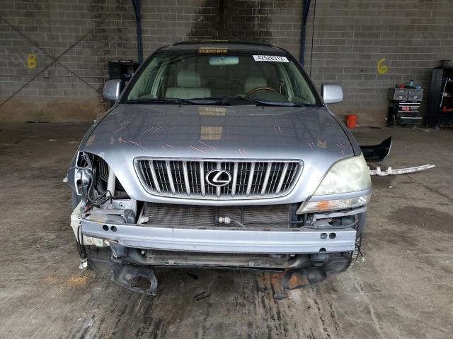 Photo 5 from auction – 2002 LEXUS RX 300 with VIN JTJGF10U320147466