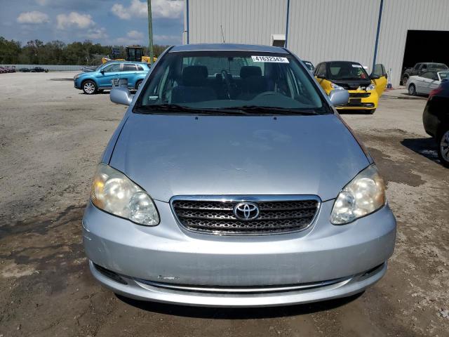 Photo 5 from auction – 2006 TOYOTA COROLLA CE with VIN 1NXBR32E56Z671301