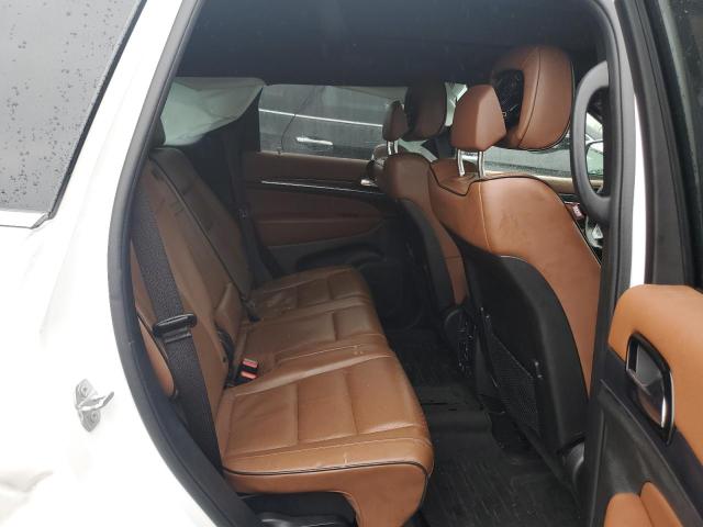 Photo 10 from auction – 2021 JEEP GRAND CHER with VIN 1C4RJFCG0MC734142