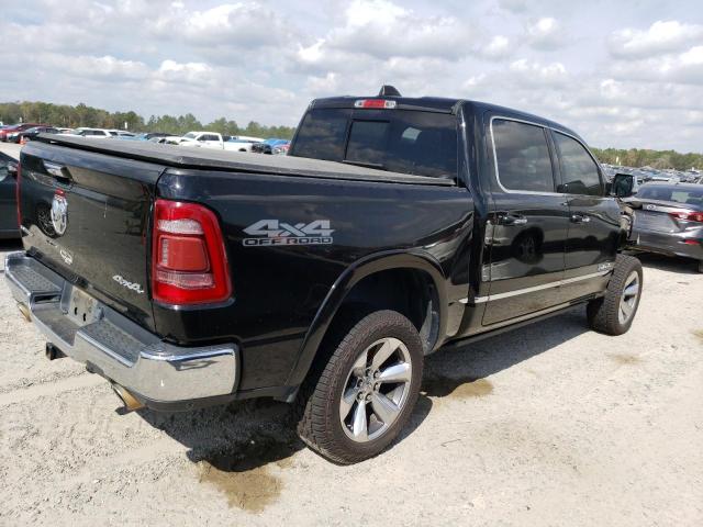 Photo 3 from auction – 2019 RAM 1500 LIMIT with VIN 1C6SRFHT7KN582773