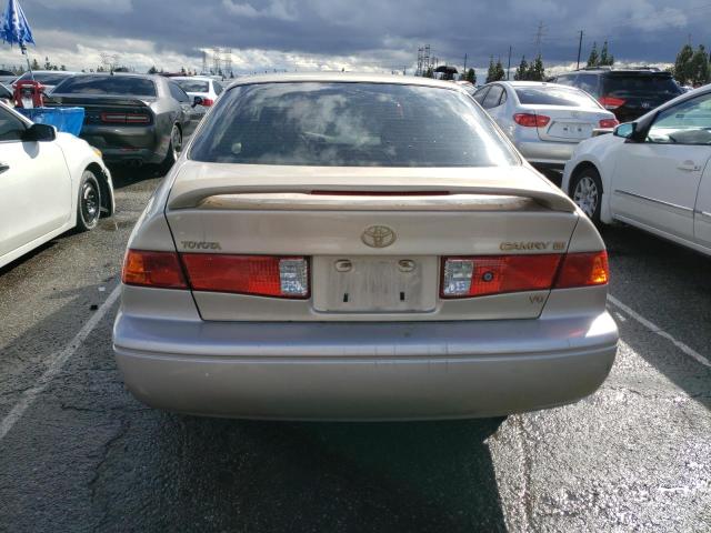 Photo 6 from auction – 2000 TOYOTA CAMRY LE with VIN JT2BF28K3Y0276606