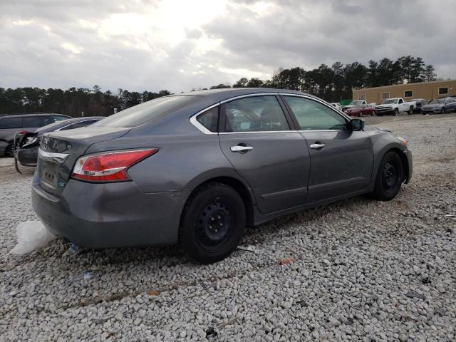 Photo 3 from auction – 2014 NISSAN ALTIMA 2.5 with VIN 1N4AL3AP1EN343540