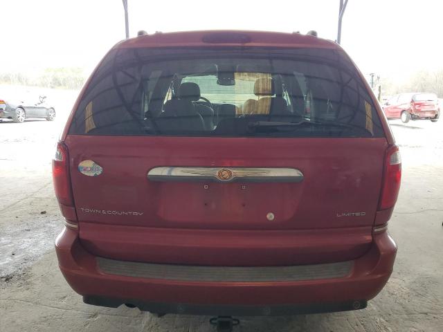Photo 6 from auction – 2005 CHRYSLER TOWN & COU with VIN 2C8GP64L55R417370