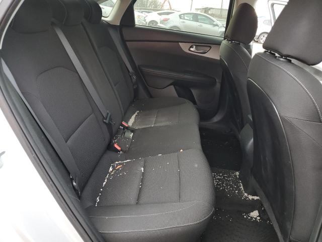 Photo 10 from auction – 2020 KIA FORTE FE with VIN 3KPF24AD4LE221531