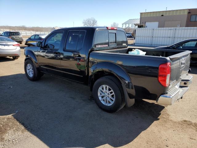 Photo 2 from auction – 2019 NISSAN FRONTIER S with VIN 1N6AD0EV6KN780134
