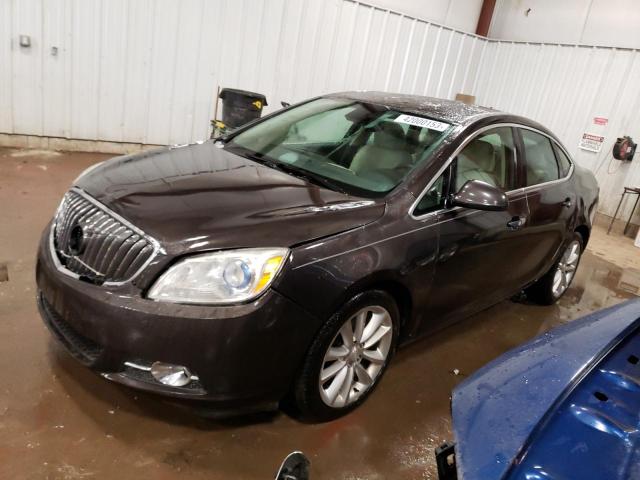 BUICK VERANO 2013 with VIN 1G4PP5SK0D4125001 - Photo from auction