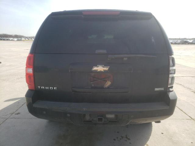 Photo 6 from auction – 2010 CHEVROLET TAHOE C150 with VIN 1GNUCBE00AR265258