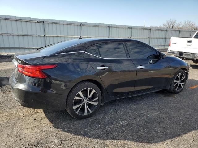 Photo 3 from auction – 2017 NISSAN MAXIMA 3.5 with VIN 1N4AA6AP7HC453452