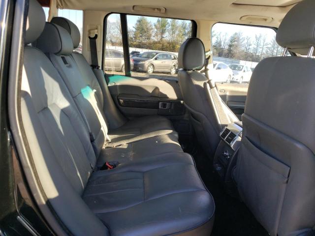 Photo 10 from auction – 2007 LAND ROVER RANGE ROVE with VIN SALME15487A251611