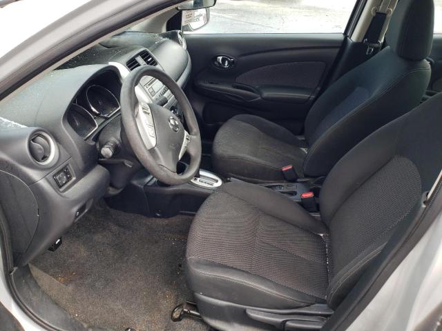 Photo 7 from auction – 2016 NISSAN VERSA S with VIN 3N1CN7AP1GL847404