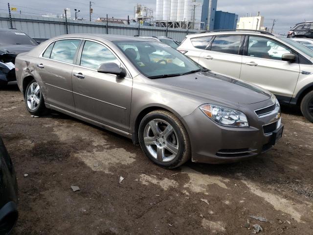 Photo 4 from auction – 2012 CHEVROLET MALIBU 1LT with VIN 1G1ZC5E00CF328713