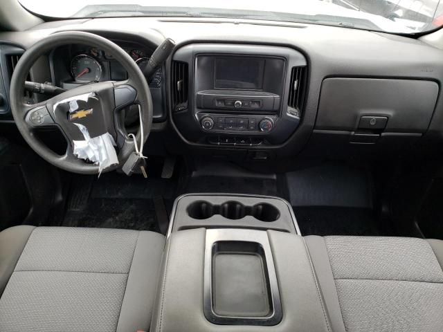 Photo 8 from auction – 2017 CHEVROLET SILVERADO with VIN 1GCPCNEC4HF217355