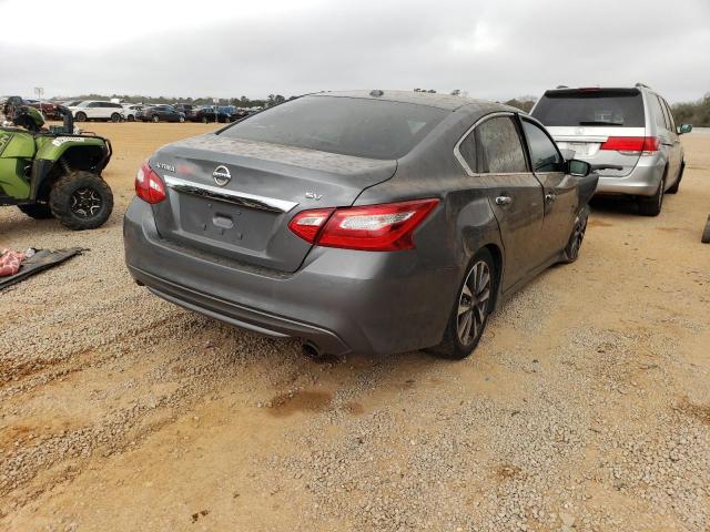 Photo 3 from auction – 2017 NISSAN ALTIMA 2.5 with VIN 1N4AL3AP2HC174922