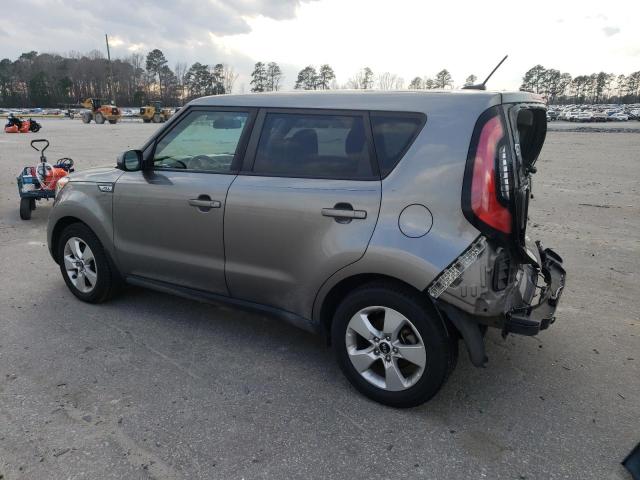 Photo 2 from auction – 2018 KIA SOUL with VIN KNDJN2A26J7507642
