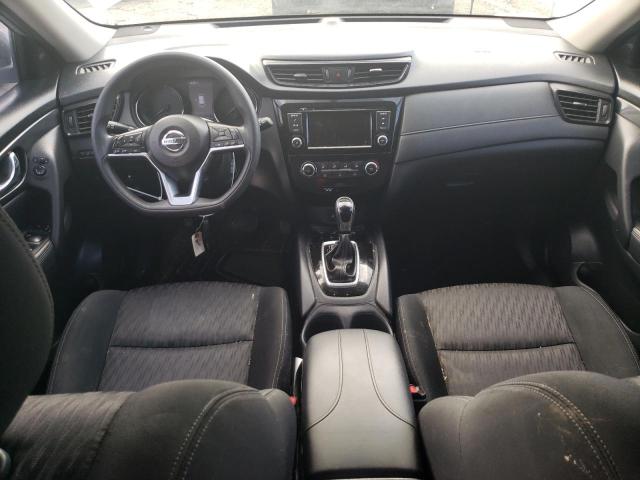 Photo 8 from auction – 2018 NISSAN ROGUE S with VIN KNMAT2MT5JP565509