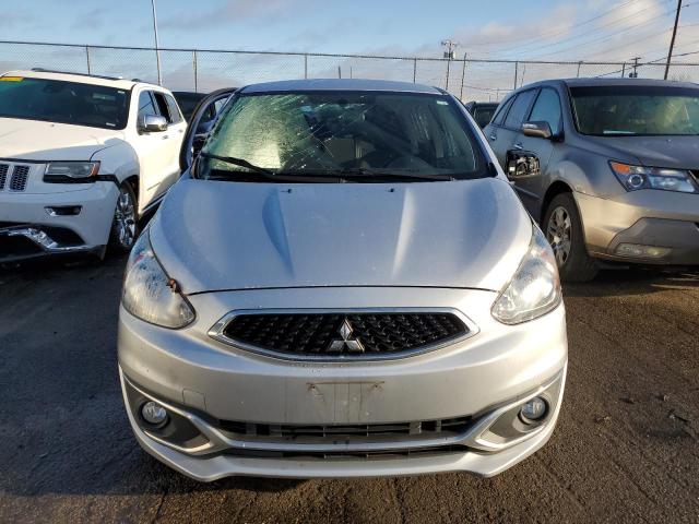 Photo 5 from auction – 2017 MITSUBISHI MIRAGE ES with VIN ML32A3HJ0HH011679