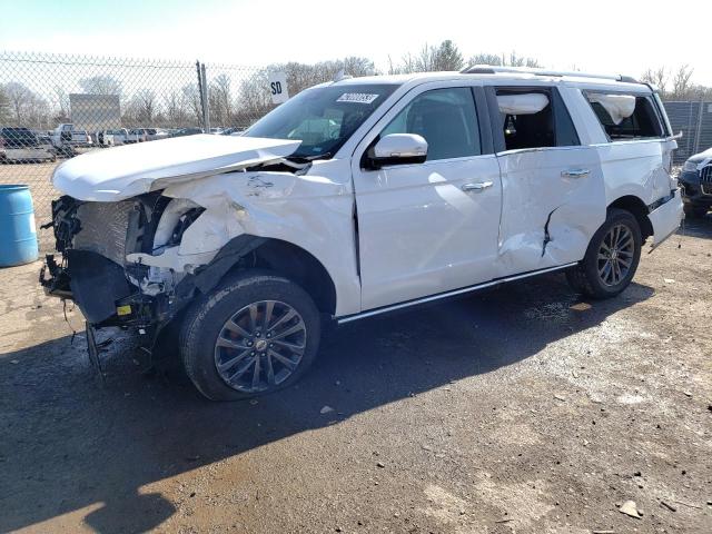 FORD EXPEDITION 2021 with VIN 1FMJK1KT5MEA26061 - Photo from auction