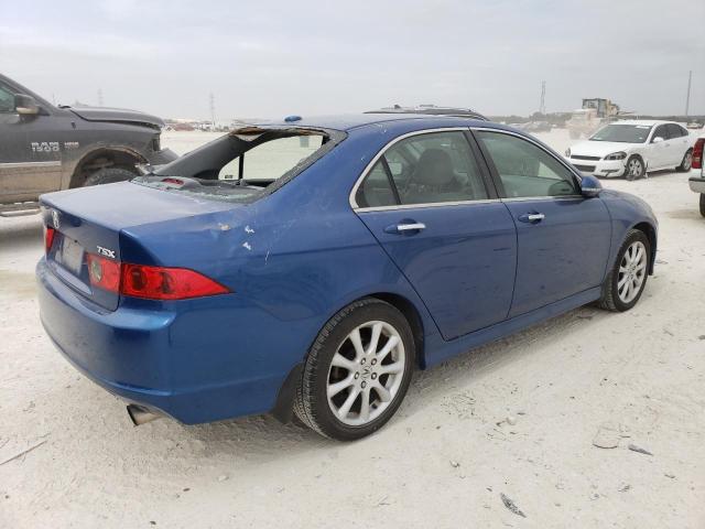 Photo 3 from auction – 2006 ACURA TSX with VIN JH4CL96836C011330
