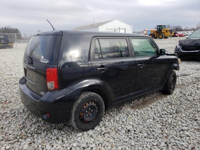 Photo 3 from auction – 2012 TOYOTA SCION XB with VIN JTLZE4FEXC1145875