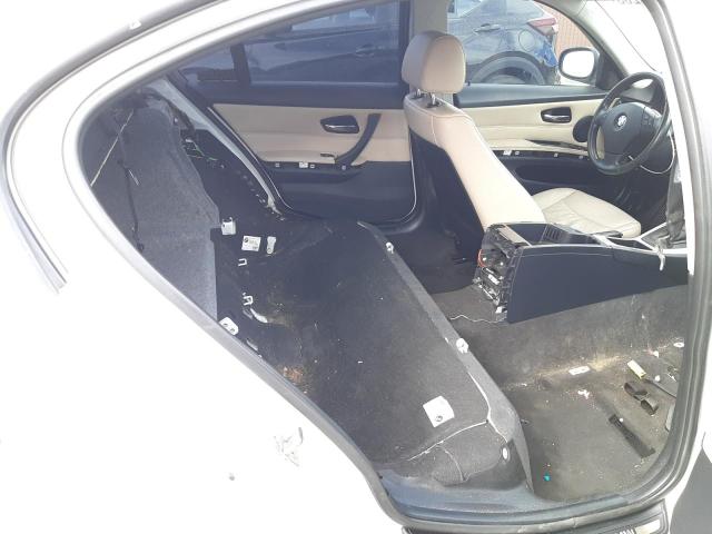 Photo 10 from auction – 2011 BMW 328 I with VIN WBAPH7C52BE852330