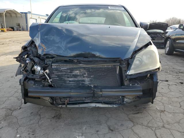 Photo 5 from auction – 2005 HONDA ODYSSEY EX with VIN 5FNRL38495B108830