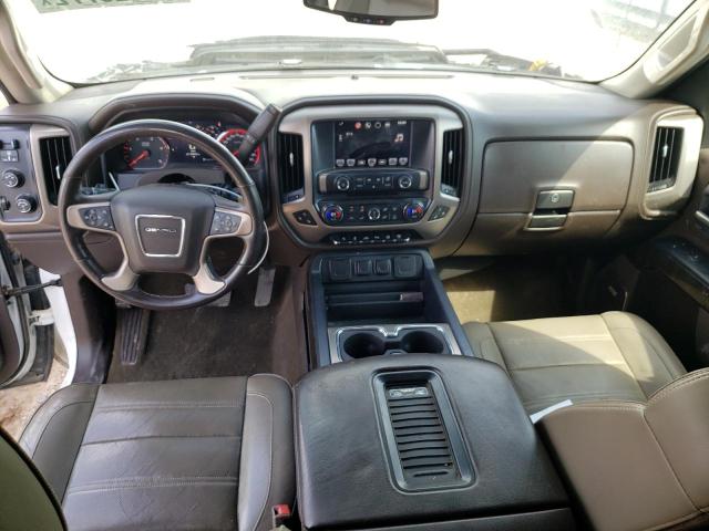 Photo 8 from auction – 2016 GMC SIERRA K25 with VIN 1GT12UE80GF110543