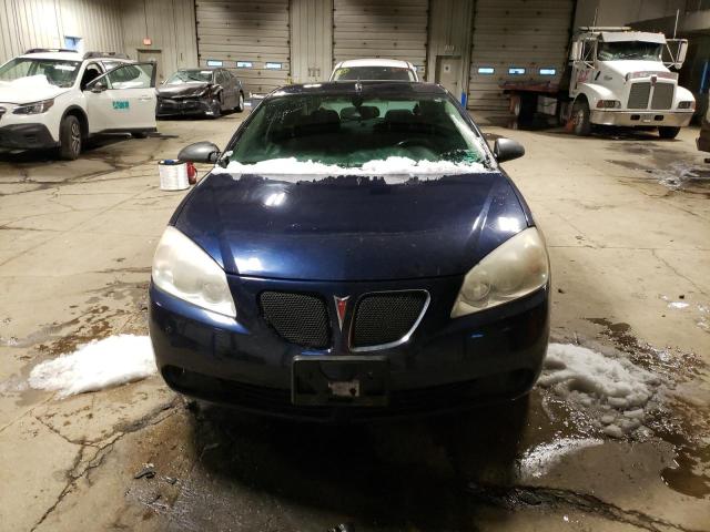 Photo 5 from auction – 2009 PONTIAC G6 with VIN 1G2ZG57B294219141